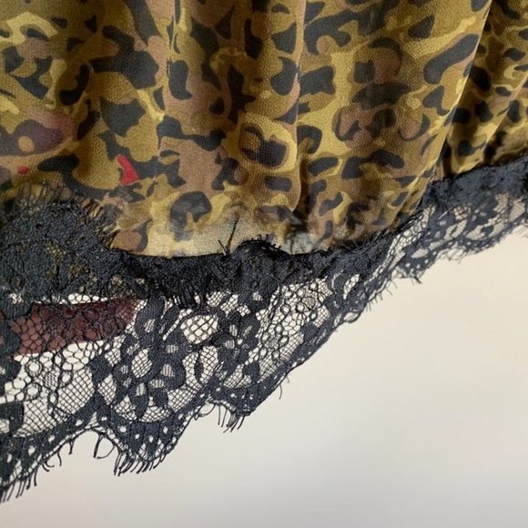 Blouse - Picture 4 of 4